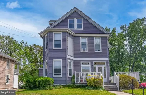 10 E 14 E Overlea Ave, Baltimore, MD 21206