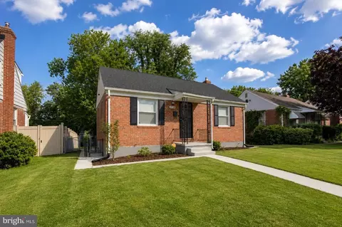 3729 Sylvan Dr, Baltimore, MD 21207