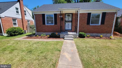 3729 Sylvan Dr, Baltimore, MD 21207