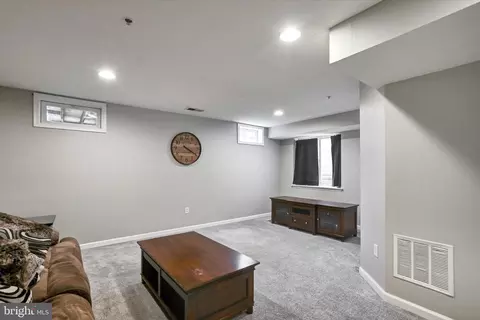 Living - 9663 Davison Rd, Middle River, MD 21220 photo 2 of 2