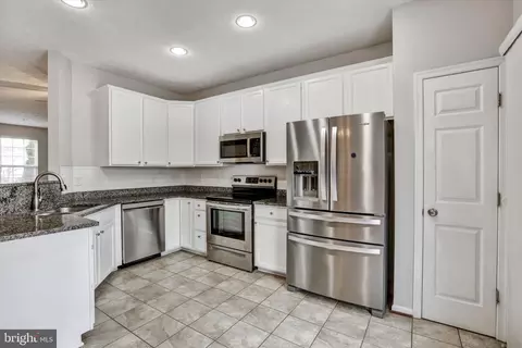 Kitchen - 9663 Davison Rd, Middle River, MD 21220 photo 1 of 2