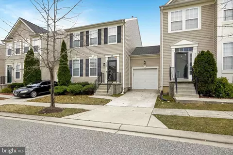 Exterior - 9663 Davison Rd, Middle River, MD 21220 photo 3 of 8