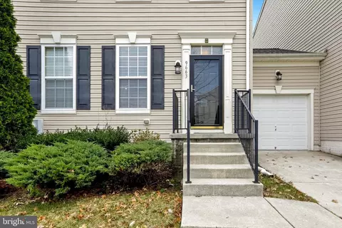 Exterior - 9663 Davison Rd, Middle River, MD 21220 photo 4 of 8