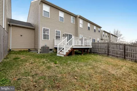 Exterior - 9663 Davison Rd, Middle River, MD 21220 photo 7 of 8
