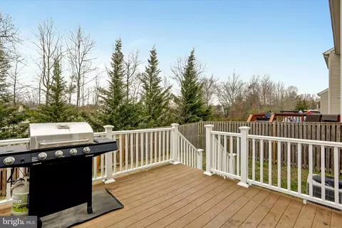 Exterior - 9663 Davison Rd, Middle River, MD 21220 photo 5 of 8