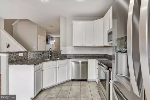 Kitchen - 9663 Davison Rd, Middle River, MD 21220 photo 2 of 2