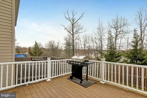 Exterior - 9663 Davison Rd, Middle River, MD 21220 photo 6 of 8