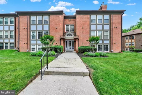 3 C Pipe Hill Ct #3C, Baltimore, MD 21209