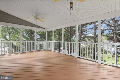 Exterior - 923 Arran Rd, Baltimore, MD 21239 photo 3 of 10