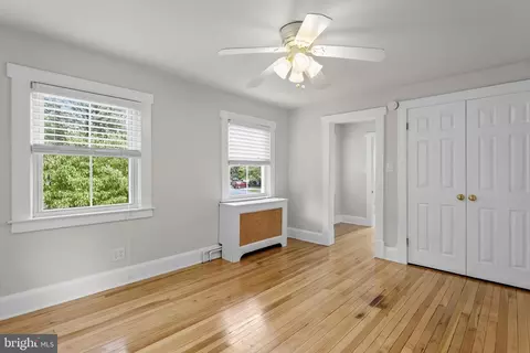 Bedroom - 923 Arran Rd, Baltimore, MD 21239 photo 5 of 9
