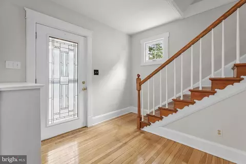 Entry Way - 923 Arran Rd, Baltimore, MD 21239 photo 1 of 12