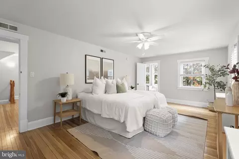 Bedroom - 923 Arran Rd, Baltimore, MD 21239 photo 1 of 9