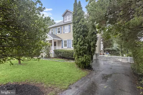 Exterior - 923 Arran Rd, Baltimore, MD 21239 photo 10 of 10