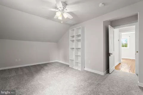 Bedroom - 923 Arran Rd, Baltimore, MD 21239 photo 9 of 9