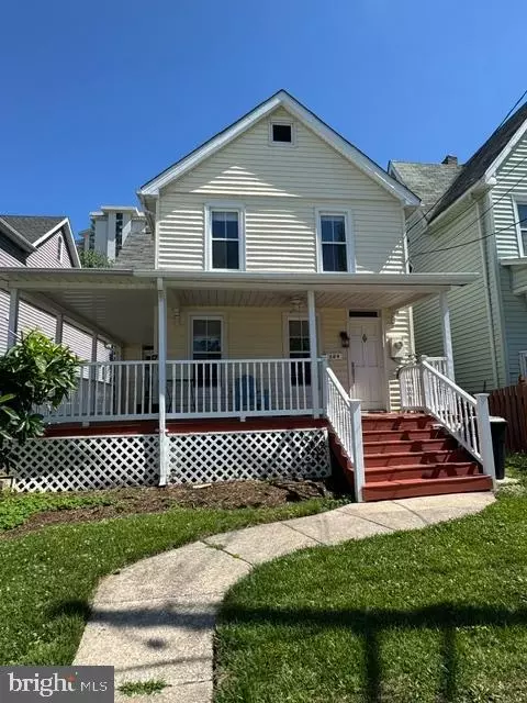 309 Lennox Ave, Towson, MD 21286