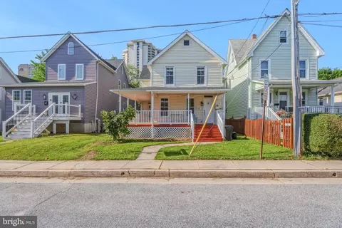 309 Lennox Ave, Towson, MD 21286