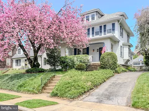 516 Dunkirk Rd, Baltimore, MD 21212