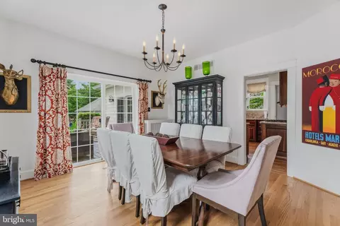 Dining - 516 Dunkirk Rd, Baltimore, MD 21212 photo 2 of 3