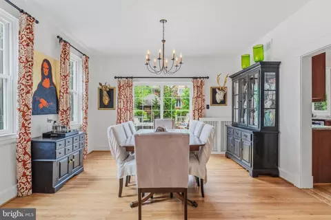 Dining - 516 Dunkirk Rd, Baltimore, MD 21212 photo 1 of 3