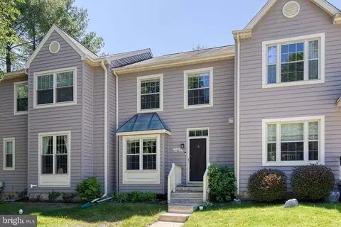 4602 Mews Dr, Owings Mills, MD 21117