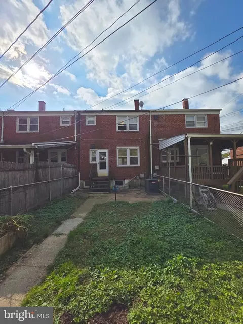 Exterior - 2212 Ellen Ave, Parkville, MD 21234 photo 1 of 1