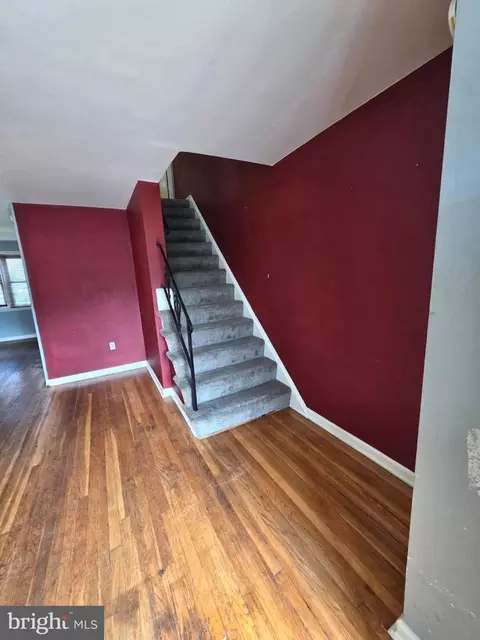 Entry Way - 2212 Ellen Ave, Parkville, MD 21234 photo 1 of 3