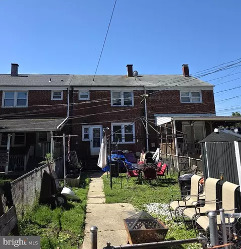2212 Ellen Ave, Parkville, MD 21234 photo 2