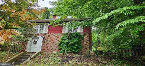 6033 Gwynn Oak, Woodlawn, MD 21207
