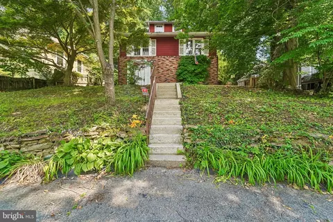 6033 Gwynn Oak, Woodlawn, MD 21207
