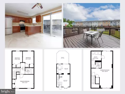 12 Joggins Ct, Middle River, MD 21220