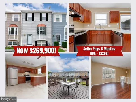 12 Joggins Ct, Middle River, MD 21220