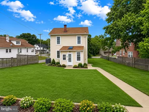 608 Northpoint Rd, Baltimore, MD 21224