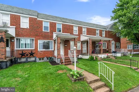 Other - 762 Fulbrook Rd, Dundalk, MD 21222 photo 2 of 13