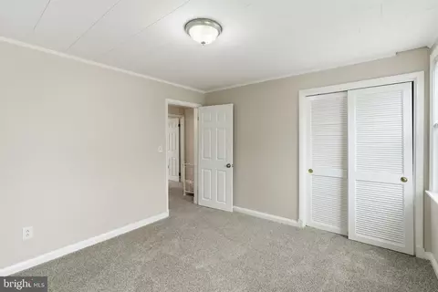 Bedroom - 762 Fulbrook Rd, Dundalk, MD 21222 photo 1 of 2