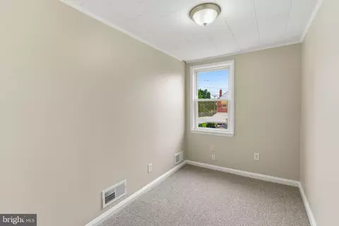 Bedroom - 762 Fulbrook Rd, Dundalk, MD 21222 photo 2 of 2