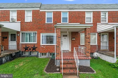 762 Fulbrook Rd, Dundalk, MD 21222