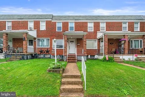 Other - 762 Fulbrook Rd, Dundalk, MD 21222 photo 1 of 13