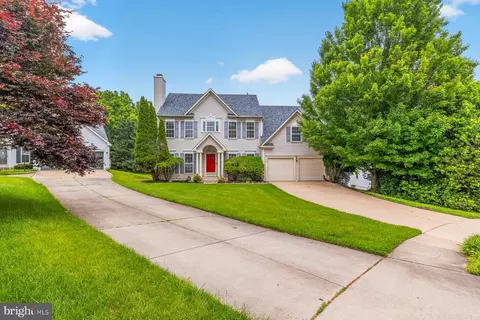 224 Ritterslea Ct, Owings Mills, MD 21117