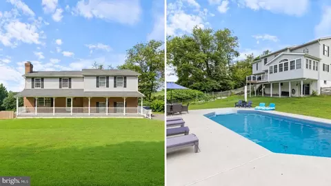 18816 Brick Store Rd, Hampstead, MD 21074