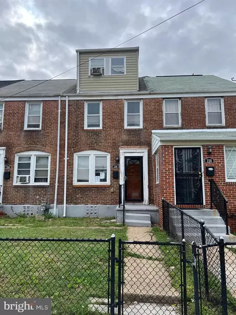 126 Sollers Point Rd, Dundalk, MD 21222