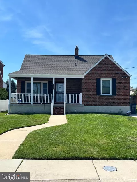 1920 Sunberry Rd, Dundalk, MD 21222