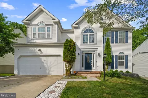 9608 Fable Dr, Owings Mills, MD 21117