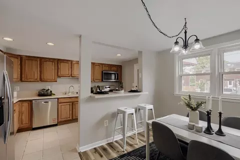 Dining - 938 Circle Dr, Halethorpe, MD 21227 photo 2 of 2