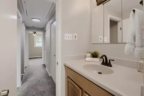 Entry Way - 938 Circle Dr, Halethorpe, MD 21227 photo 3 of 3