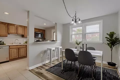 Dining - 938 Circle Dr, Halethorpe, MD 21227 photo 1 of 2