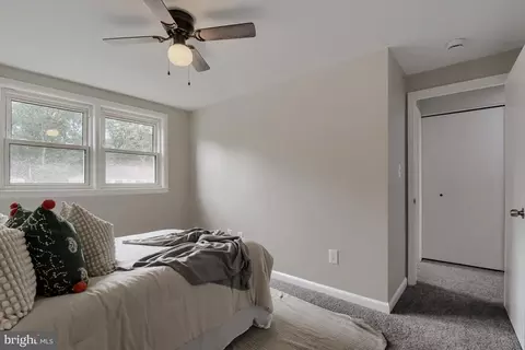 Bedroom - 938 Circle Dr, Halethorpe, MD 21227 photo 4 of 6
