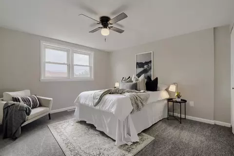 Bedroom - 938 Circle Dr, Halethorpe, MD 21227 photo 1 of 6
