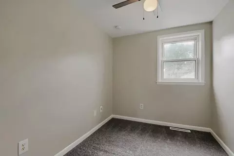 Bedroom - 938 Circle Dr, Halethorpe, MD 21227 photo 6 of 6