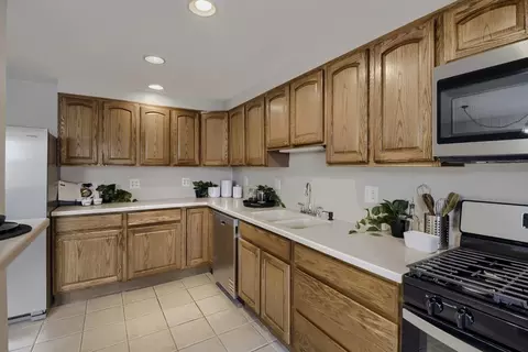 Kitchen - 938 Circle Dr, Halethorpe, MD 21227 photo 1 of 3
