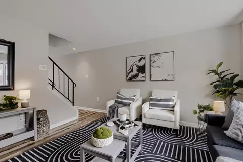 Living - 938 Circle Dr, Halethorpe, MD 21227 photo 1 of 1